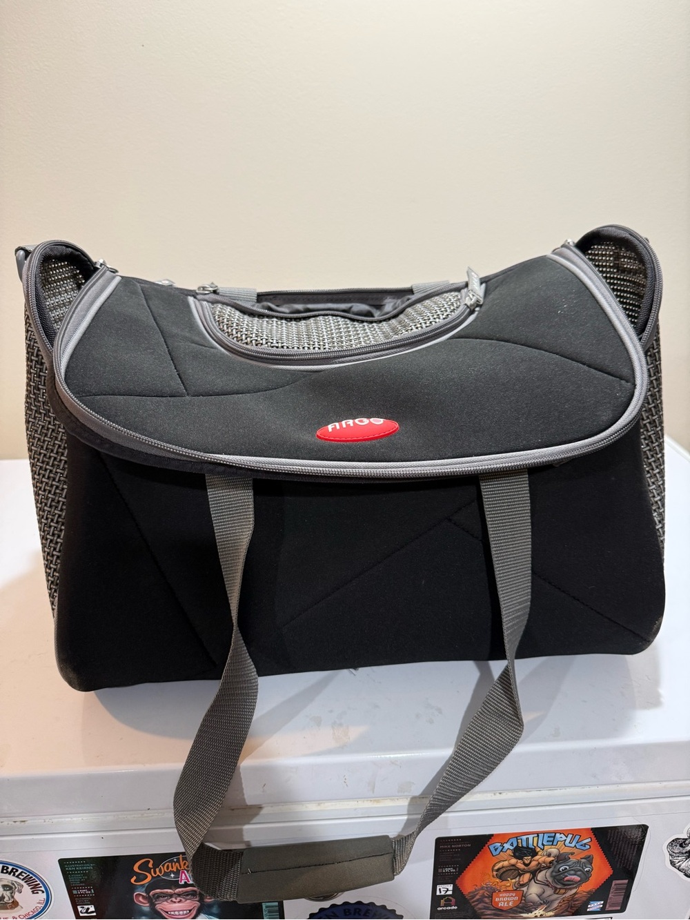 ARGO Pet Carrier